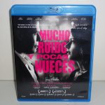 Mucho Ruido y Pocas Nueces (Blu-Ray)