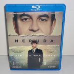 Neruda (Blu-Ray)