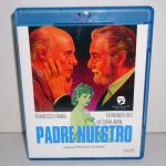 Padre Nuestro (Blu-Ray),