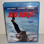 Río Abajo (Blu-Ray)