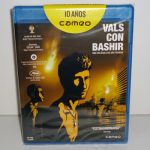 Vals con Bashir (Blu-Ray)
