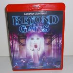 Beyond The Gates (Blu-Ray)
