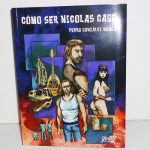 Como Ser Nicolas Cage