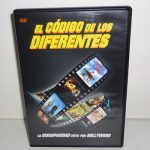 El Código de los Diferentes (DVD)