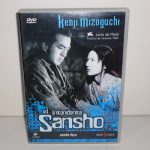 El Intendente Sansho (DVD)