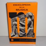 Enciclopedia de la Música