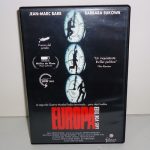 Europa (DVD)