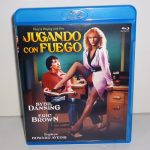 Jugando con Fuego (DVD)