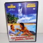 Los Fantasmas No Pueden… Hacerlo (DVD)