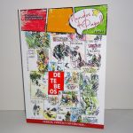 Mundos de Papel Nº 26 III Época Especial Dtebeos & Carlos Hernández