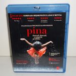 Pina (Blu-Ray)