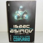 Robot en el Tiempo: Corsario