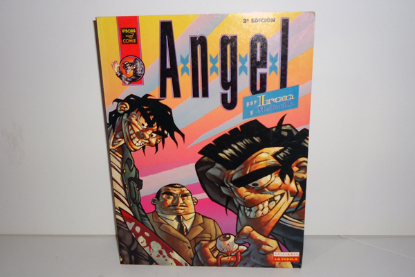 Ángel