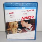 Atrapado Por Amor (BLU-RAY)