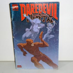 DaredeviL: Ninja