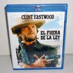 El Fuera de la Ley (BLU-RAY)