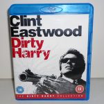 Harry el Sucio (BLU-RAY)