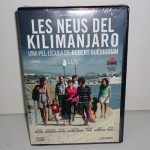 Las Nieves del Kilimajaro (DVD)