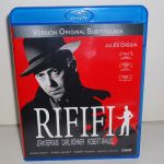 Riffi (BLU-RAY)