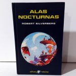 Alas Nocturnas