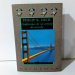 Confesiones de un Artista de Mierda
