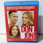 Don Jon (BLU-RAY)