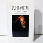 El Corazón de las Tinieblas