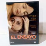 El Ensayo (DVD)