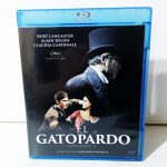 El Gatopardo (BLU-RAY)