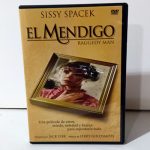 El Mendigo (Raggedy Man) (DVD)