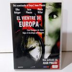 El Vientre de Europa (DVD)