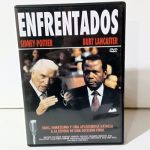 Enfrentados (DVD)