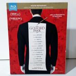 Gosford Park (BLU-RAY)