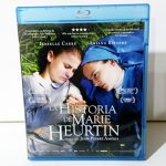 La Historia de Marie Huertin (BLU-RAY)