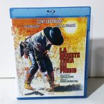 La Muerte Tenía Un Preico (BLU-RAY)
