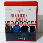 La Revolución Silenciosa (BLU-RAY)