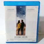 La Última Canción (BLU-RAY)