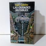 Las Ciudades Invisibles