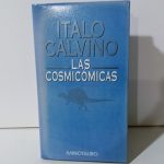 Las Cosmicómicas