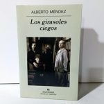 Los Girasoles Ciegos