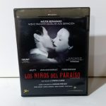 Los Niños del Paraíso (BLU-RAY)
