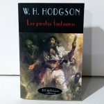 Los Piratas Fantasmas