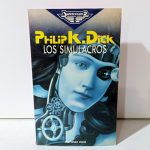 Los Simulacros