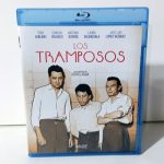 Los Tramposos (BLU-RAY)