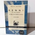 Renni “El Salvador”