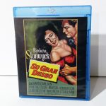Su Gran Deseo (BLU-RAY)