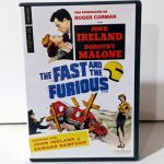 Piloto a la Fuga (The Fast and the Furios)  (DVD)