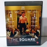 The Square (BLU-RAY)