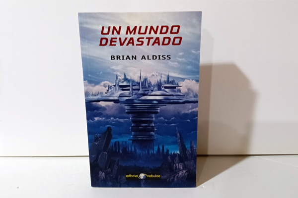 Un Mundo Devastado