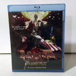 Bayonetta: Bloody Fate (BLU-RAY)